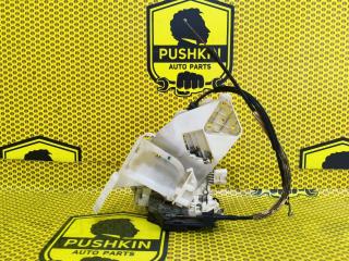 Замок двери задний левый Volkswagen Passat 2013