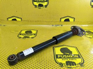 Амортизатор подвески задний правый Volkswagen Passat 2013 Б/У Амортизатор подвески задний правый Volkswagen Passat 2013