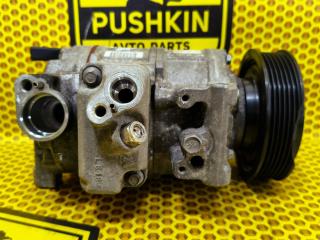 Компрессор кондиционера Volkswagen Passat 2013