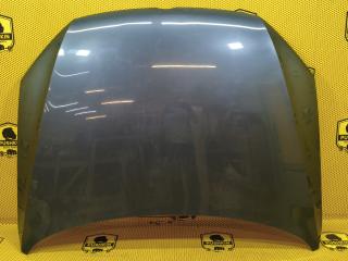 Капот Volkswagen Passat 2013