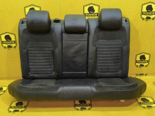 Сиденье задний ряд заднее Volkswagen Passat 2013 Б/У Сиденье задний ряд заднее Volkswagen Passat 2013