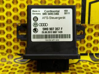 Блок управления светом Volkswagen Passat 2013 Б/У Блок управления светом Volkswagen Passat 2013