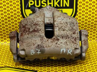 Суппорт передний правый Volkswagen Passat 2013