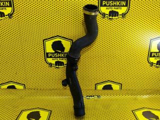 Патрубок интеркулера правый Volkswagen Passat 2013