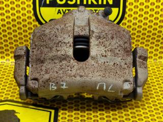 Суппорт передний левый Volkswagen Passat 2013