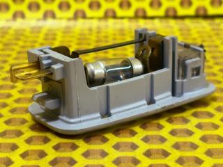 Плафон салонный передний правый Hyundai Elantra 2021