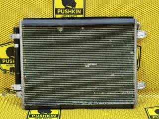 Радиатор кондиционера Volkswagen Passat 2013