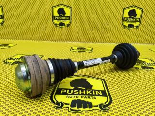 Привод АКПП передний левый Volkswagen Passat 2013 Б/У Привод АКПП передний левый Volkswagen Passat 2013