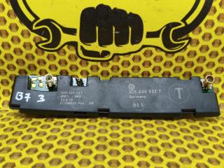 Антенна Volkswagen Passat 2013 Б/У Антенна Volkswagen Passat 2013