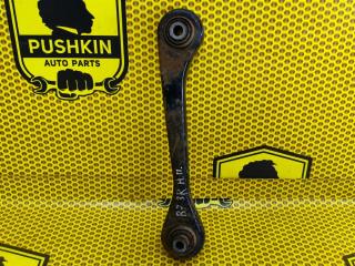 Тяга подвески задняя правая Volkswagen Passat 2013 Б/У Тяга подвески задняя правая Volkswagen Passat 2013