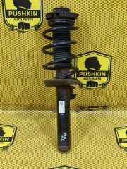 Амортизатор подвески передний левый Volkswagen Passat 2013 Б/У Амортизатор подвески передний левый Volkswagen Passat 2013