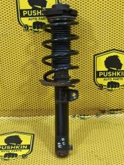 Амортизатор подвески передний правый Volkswagen Passat 2013 Б/У Амортизатор подвески передний правый Volkswagen Passat 2013