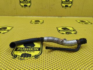 Патрубок отопителя впускной Volkswagen Passat 2013