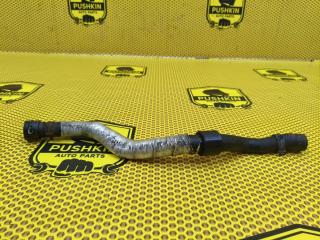 Патрубок отопителя выпускной Volkswagen Passat 2013