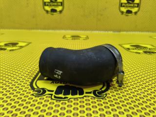 Патрубок интеркулера левый Volkswagen Passat 2013