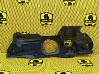 Шумоизоляция моторного щита Volkswagen Passat 2013