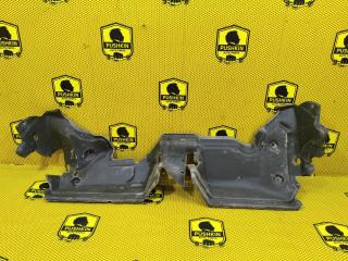 Шумоизоляция моторного щита в салоне Volkswagen Passat 2013