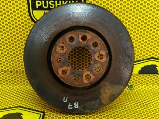 Фото запчасти диск тормозной передний правый Volkswagen Passat 2013 Б/У запчасть Запчасть диск тормозной передний правый Volkswagen Passat 2013