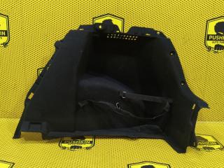 Обшивка багажника боковая нижняя правая Kia Ceed 2013