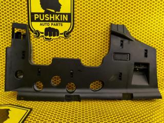 Накладка под торпедо левая Volkswagen Passat 2013