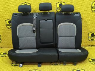 Сиденье задний ряд Kia Ceed 2013