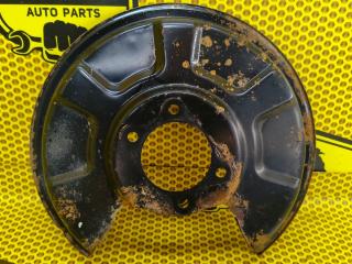 Пыльник тормозного диска задний левый Kia Ceed 2013