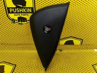Запчасть накладка торпедо торцевая правая Kia Ceed 2013