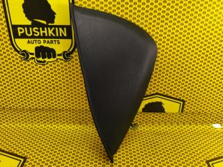Запчасть накладка торпедо торцевая левая Kia Ceed 2013