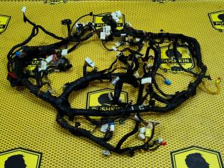 Проводка подторпедная Kia Ceed 2013