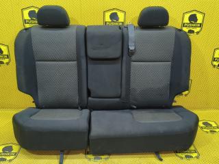 Сиденье задний ряд Nissan X-TRAIL 2007