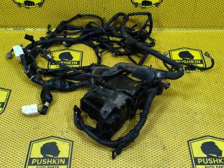 Проводка подкапотная Nissan X-TRAIL 2007