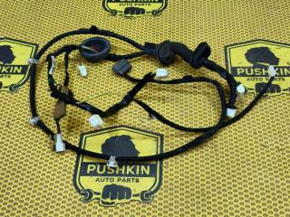 Проводка двери передняя правая Nissan X-TRAIL 2007