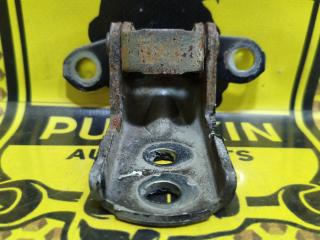 Петля двери передняя нижняя передняя правая Nissan Tiida 2008 Б/У Петля двери передняя нижняя передняя правая Nissan Tiida 2008