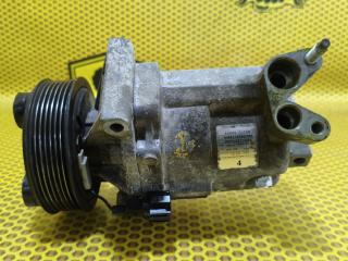 Запчасть компрессор кондиционера Nissan Tiida 2008