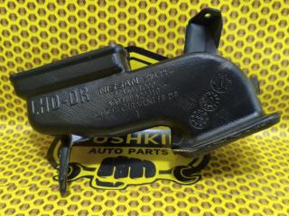 Воздуховод Nissan Tiida 2008 Б/У Воздуховод Nissan Tiida 2008