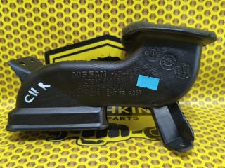 Воздуховод Nissan Tiida 2008 Б/У Воздуховод Nissan Tiida 2008