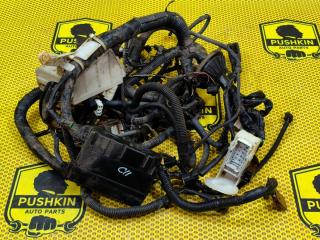 Проводка подкапотная Nissan Tiida 2008