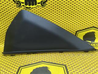 Фото запчасти накладка торпедо торцевая левая Nissan Qashqai 2011 Б/У запчасть Запчасть накладка торпедо торцевая левая Nissan Qashqai 2011