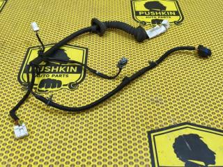 Проводка двери задняя левая Nissan Qashqai 2011