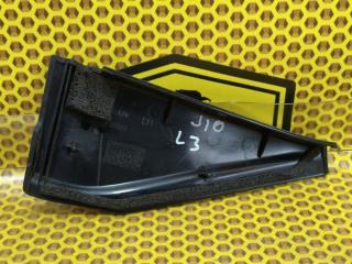 Уголок двери внутренний задний левый Qashqai 2011 J10 MR20DE