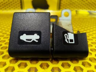 Ручка капота Nissan Juke 2011