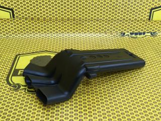 Воздуховод отопителя короткий правый Juke 2011 F15 MR16DDT