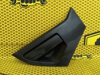 Ручка двери наружная задняя левая Nissan Juke 2011