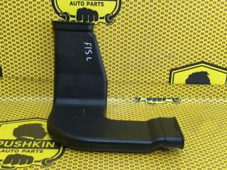 Фото запчасти воздуховод отопителя нижний левый Nissan Juke 2011 Б/У запчасть Запчасть воздуховод отопителя нижний левый Nissan Juke 2011