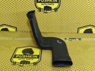 Фото запчасти воздуховод отопителя нижний правый Nissan Juke 2011 Б/У запчасть Запчасть воздуховод отопителя нижний правый Nissan Juke 2011