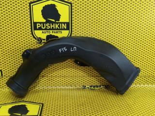 Запчасть воздуховод отопителя левый Nissan Juke 2011