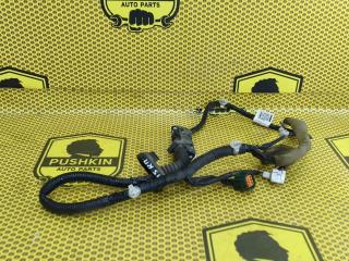 Проводка двери передняя правая Nissan Juke 2011