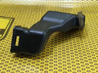 Запчасть воздуховод отопителя верхний левый Nissan Juke 2011