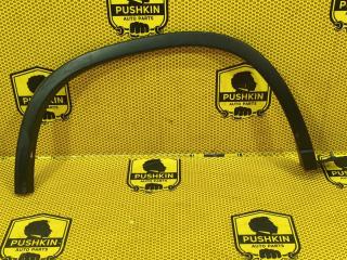 Фото запчасти расширитель арки крыла задний правый Nissan X-TRAIL 2012 Б/У запчасть Запчасть расширитель арки крыла задний правый Nissan X-TRAIL 2012