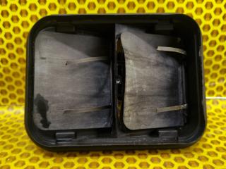 Фото запчасти решетка вентиляционная левая Nissan X-TRAIL 2012 Б/У запчасть Запчасть решетка вентиляционная левая Nissan X-TRAIL 2012